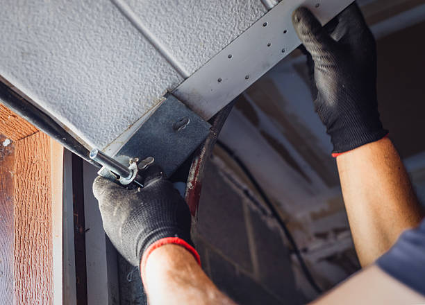 Reliable Garage Door Panel Replacement contractor in Genola, UT by Garage Doors Repair Pro
